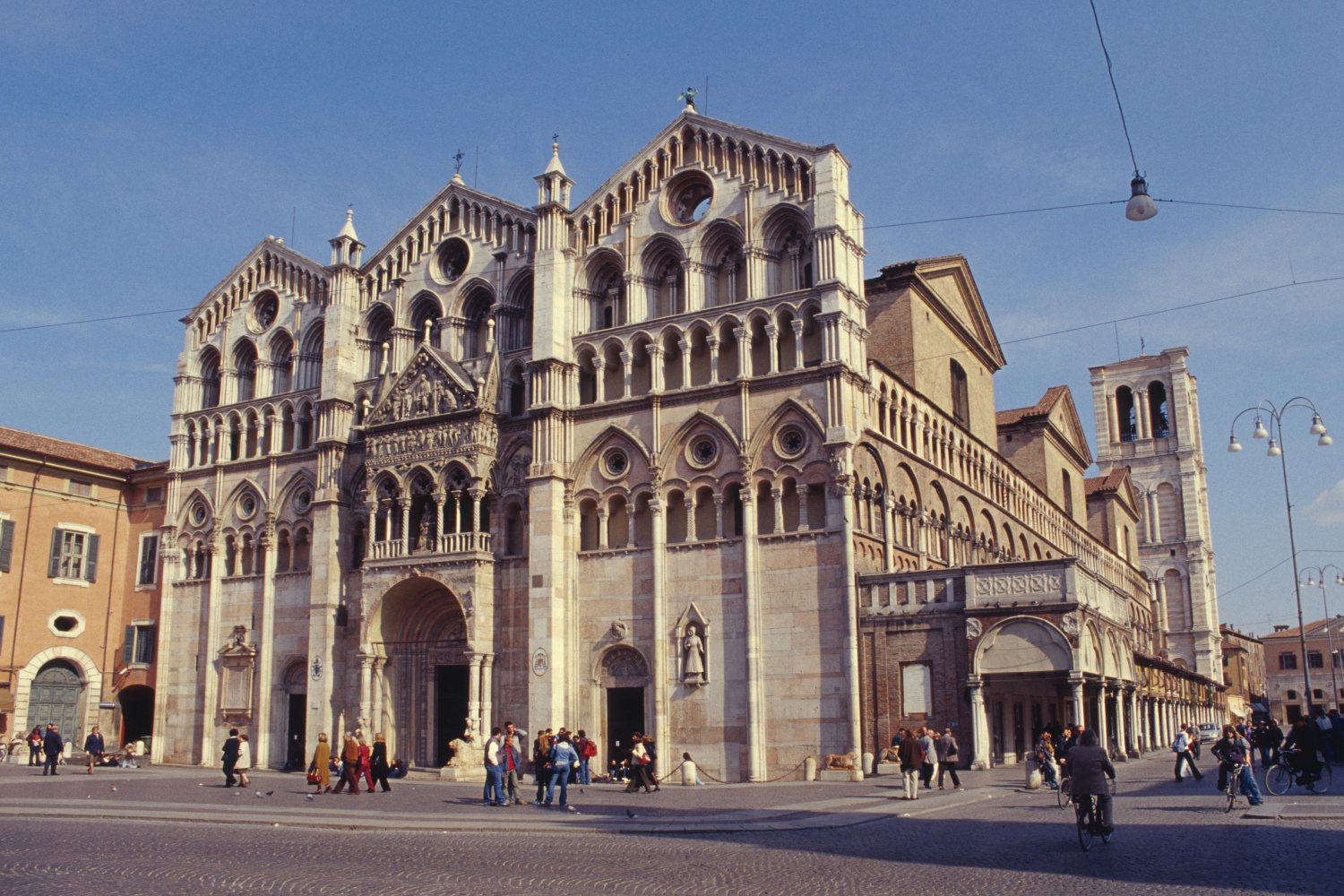 Ferrara